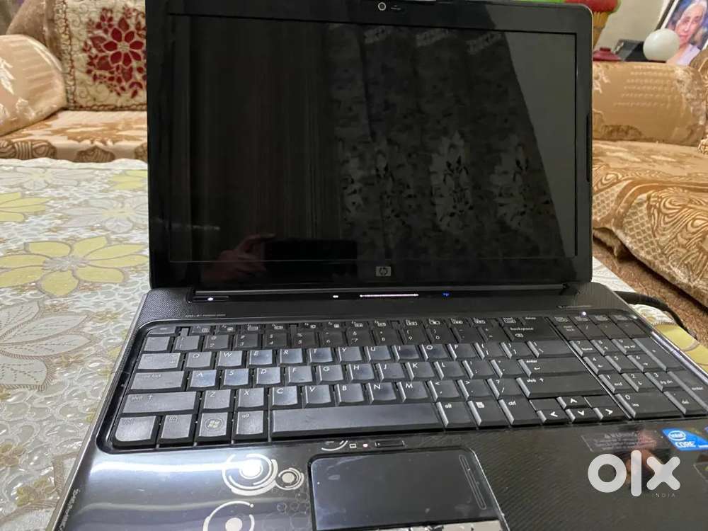 HP Pavillion Entertainment PC