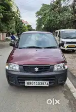 Maruti Suzuki Alto 0.8 LXI (O), 2009, Petrol
