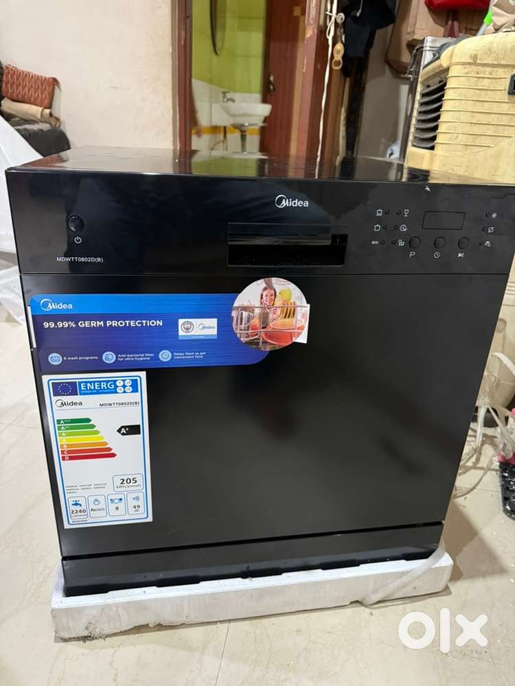 Dishwasher