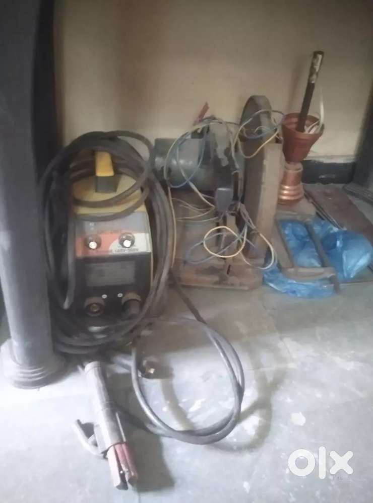 Use welding machine for sale a low price
