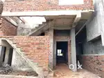 Single bed room hall kitchen