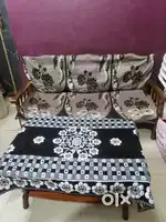 bechna h sofa set + counter