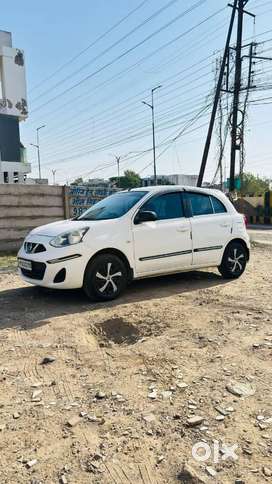 Nissan MICRA PRIMO 1.5 XV Premium, 2019, Diesel