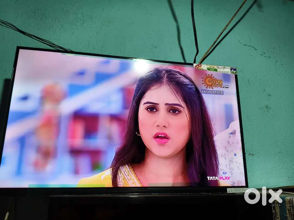 SAMSUNG 24 inch HD  LED TV