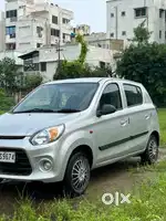 Maruti Suzuki Alto 800 CNG LXI Optional, 2018, CNG & Hybrids