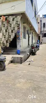 Near old police station