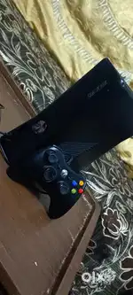 Xbox 360 slim