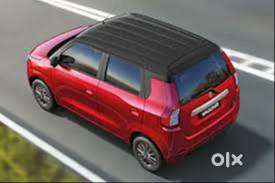 NEW WAGONR H