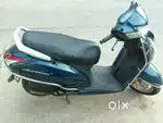 Honda Activa 6G, good condition