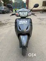 Honda Activa 2014 model