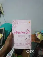 WARMTH BY RITHVIK SINGH