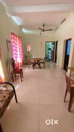 2BHK Fully Furnished House for Rent – 2nd Floor