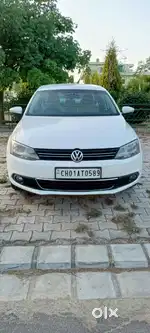 Volkswagen Jetta 2.0L TDI Highline, 2013, Diesel