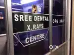 Job Vacancy for dental xrays