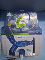 Aqua fresh liter 16