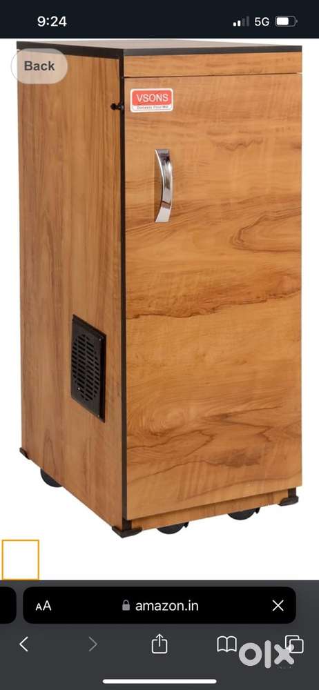 Gharghanti-Aatamaker