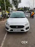 Maruti Suzuki Dzire 2019