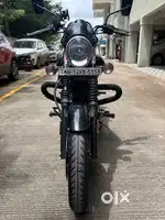 For SALE Avenger 160 Street 80k Negotiable