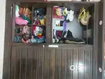 Sliding Wardrobe