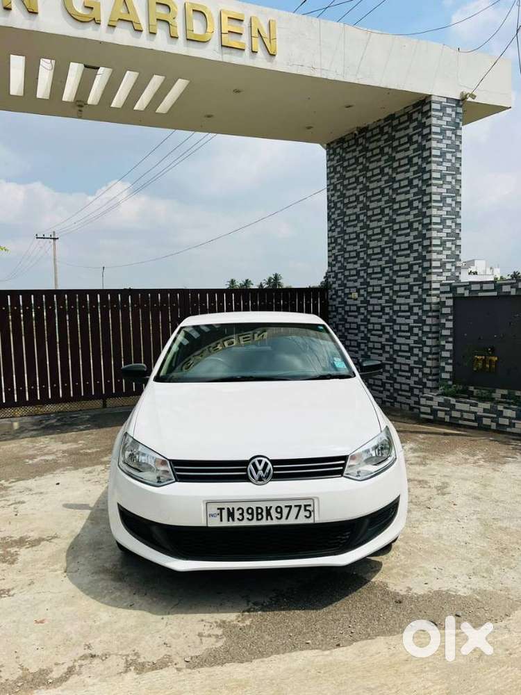 Volkswagen Polo 2009-2013 Diesel Trendline 1.2L, 2013, Diesel