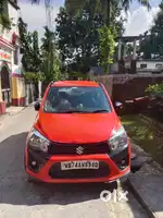 Maruti Suzuki Celerio X 60000 Km Driven