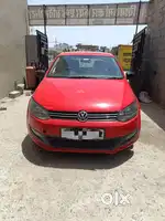 Polo tdi diesel 2012 modal