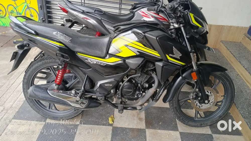 2022Model/but 2023 Apr registration.proper seviced vechile.Good milege