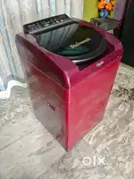 Whirlpool Fully Automatic 6.2kg