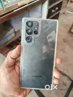 Samsung S22 ultra