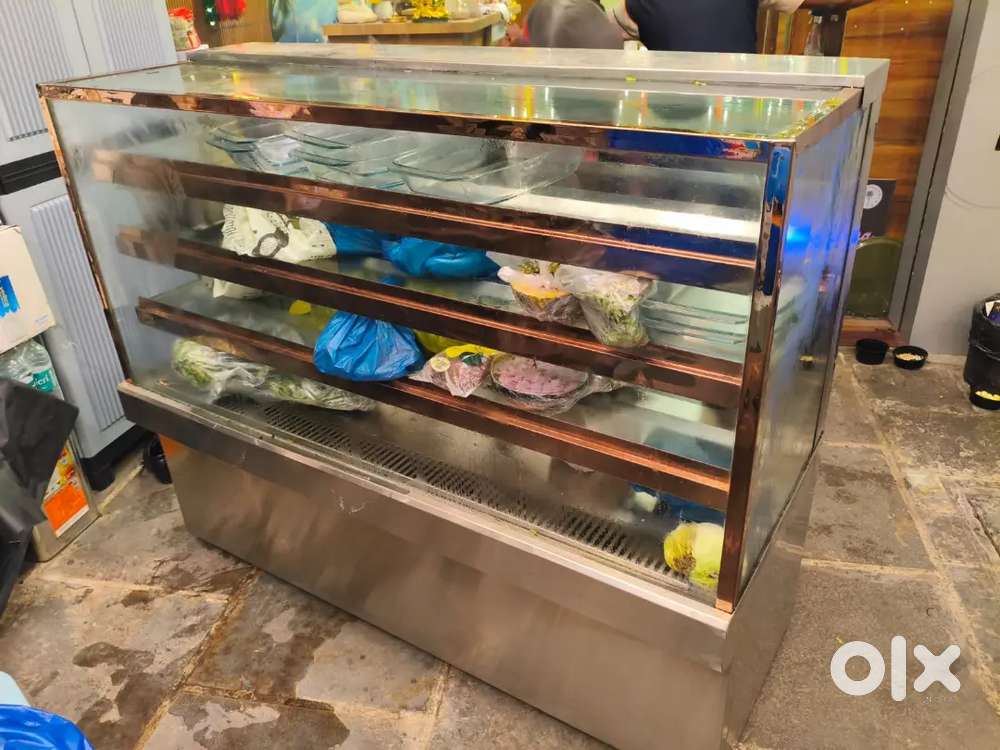 Display Fridge