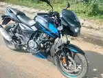 Bajaj Pulser 150 Twin Disc