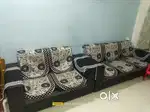 5 seater sofa