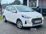 Hyundai Grand i10 Nios Magna, 2022, Petrol