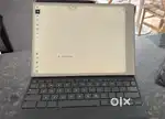 Remarkable Paper Pro with 2 cases (keyboard and leather)
