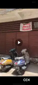 Best for business purposes and in front of main road.