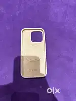 Iphone 16pro Mag safe case