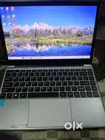 Chuwi herobook pro