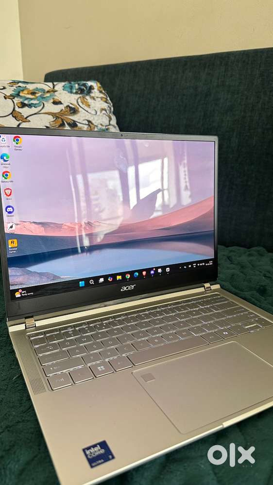 Acer Swift Neo Ultra 7