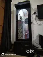 Dressing mirror