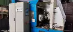 Gear Hobbing Machine