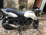 Tvs apache 160 cc