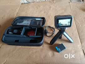 GoPro Hero 10 Action Camera