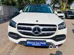 Mercedes-Benz GLS 450 4MATIC, 2022, Petrol