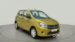 Maruti Suzuki Celerio 2014-2017 VXI AT, 2014, Petrol