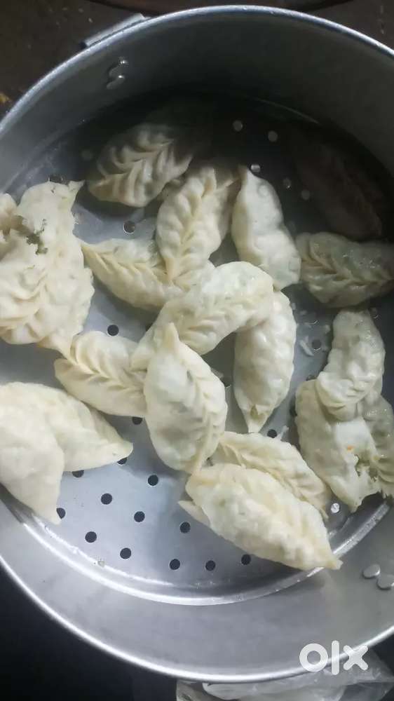 Momo Chef Required ( Male & Female)