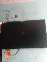 TV led 55 inch sell