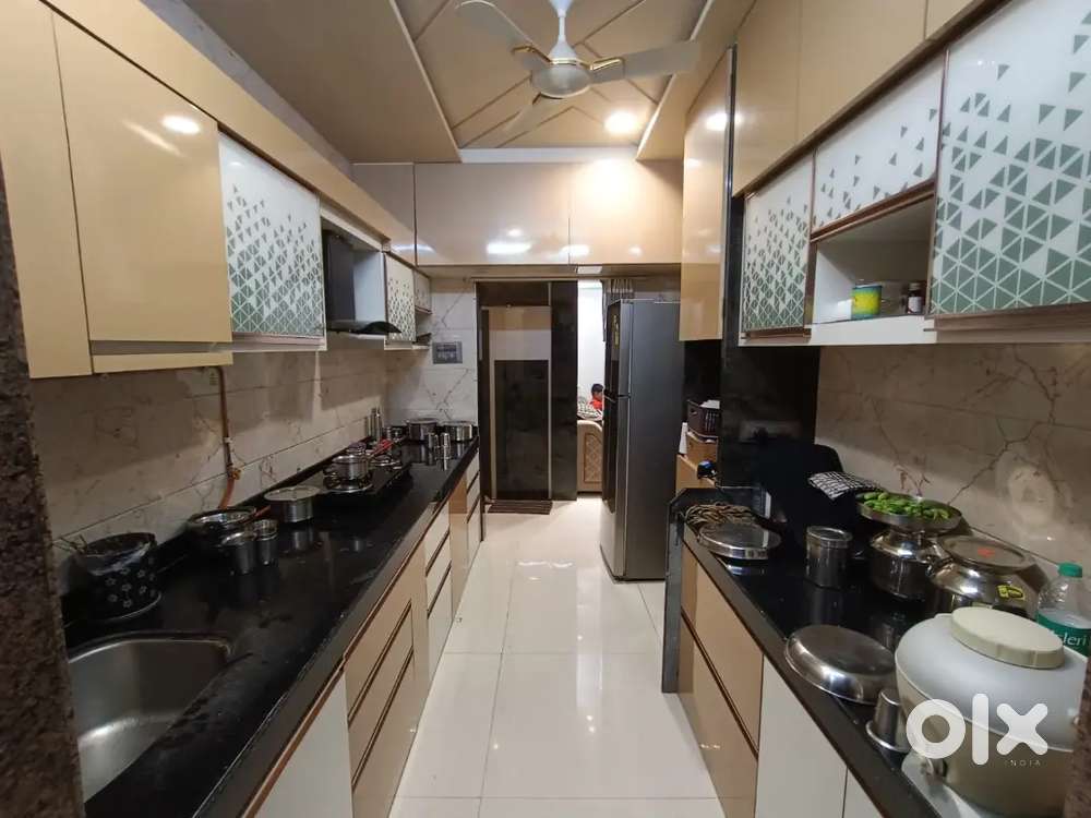 Bunglow for sale midc main road milap nagar 4.50 cr