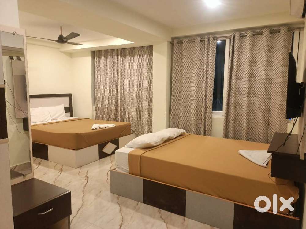 Wanted Male/Female Front Office Receptionist