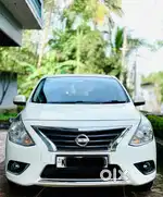 Nissan Sunny 2020 Diesel Well Maintained