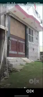 Main city sikar me patta suda mkan h